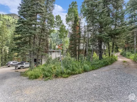 9281 E Fox Haven Ln, Brighton, UT 84121 photo 6