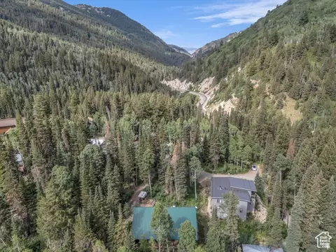 9281 E Fox Haven Ln, Brighton, UT 84121 photo 8