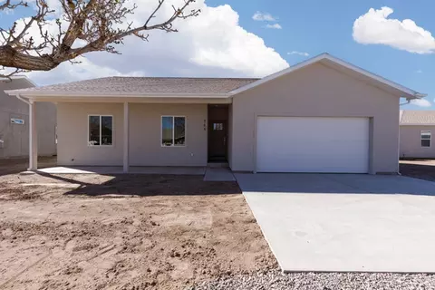 363 W 230 N, Monroe, UT 84754