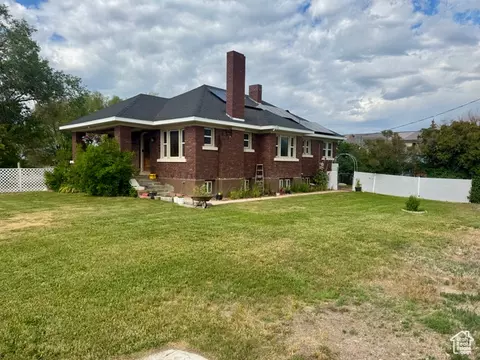 110 N Main St, Randolph, UT 84064