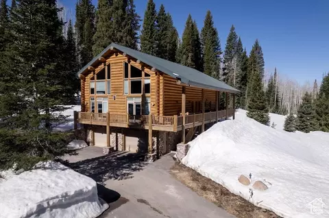 7102 S Steller Jay Way, Brighton, UT 84121