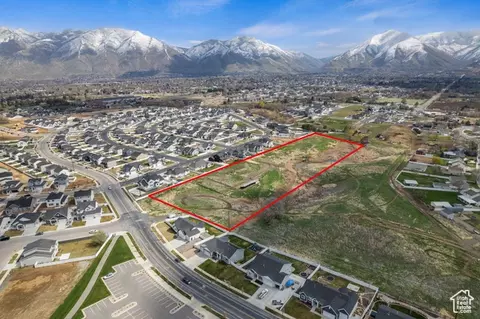 29 N Sunrise Ranch Dr W, Mapleton, UT 84664