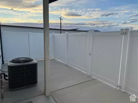 Exterior - 185 E 700 N #17, Ephraim, UT 84627 photo 4 of 6