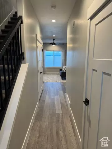Entry Way - 185 E 700 N #17, Ephraim, UT 84627 photo 1 of 5