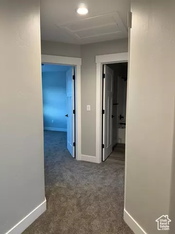 Entry Way - 185 E 700 N #17, Ephraim, UT 84627 photo 5 of 5