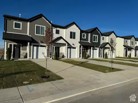 185 E 700 N #17, Ephraim, UT 84627