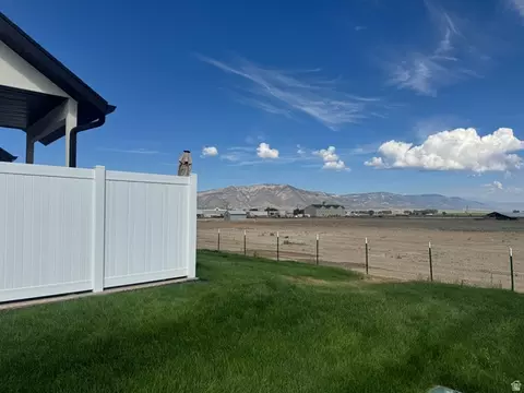 Exterior - 185 E 700 N #17, Ephraim, UT 84627 photo 5 of 6
