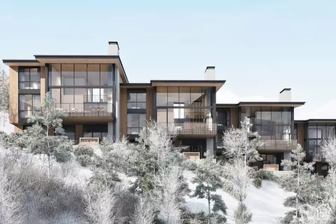 1795 W Horn Ct #21, Park City, UT 84060