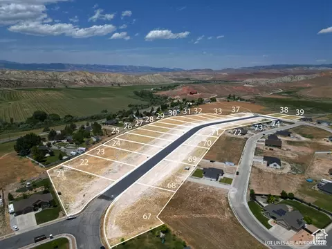 896 N 200 W #71, Mayfield, UT 84643 photo 5