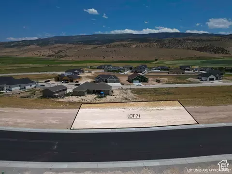 896 N 200 W #71, Mayfield, UT 84643