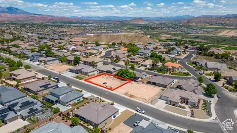 1031 S 1740 E #3, Saint George, UT 84790