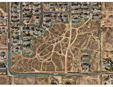 3971 S 500 W, Vernal, UT 84078