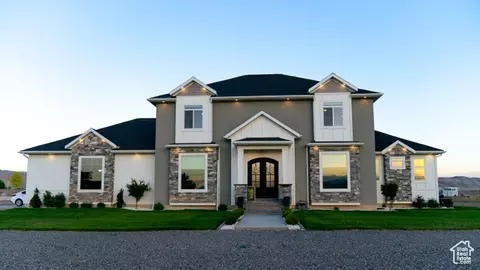 10615 W 14500 S, Axtell, UT 84621