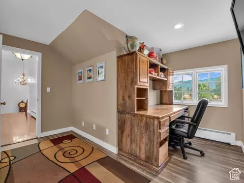 Entry Way - 135 E 200 N, Kanosh, UT 84637 photo 4 of 5