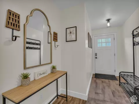 Entry Way - 135 E 200 N, Kanosh, UT 84637 photo 5 of 5
