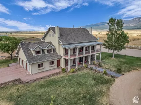 Exterior - 135 E 200 N, Kanosh, UT 84637 photo 8 of 9