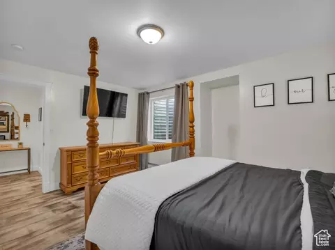 Bedroom - 135 E 200 N, Kanosh, UT 84637 photo 12 of 16