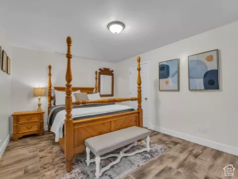 Bedroom - 135 E 200 N, Kanosh, UT 84637 photo 11 of 16