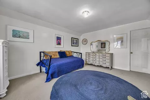 Bedroom - 135 E 200 N, Kanosh, UT 84637 photo 15 of 16