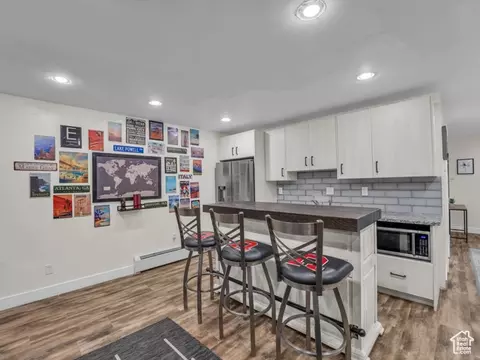 Kitchen - 135 E 200 N, Kanosh, UT 84637 photo 5 of 5