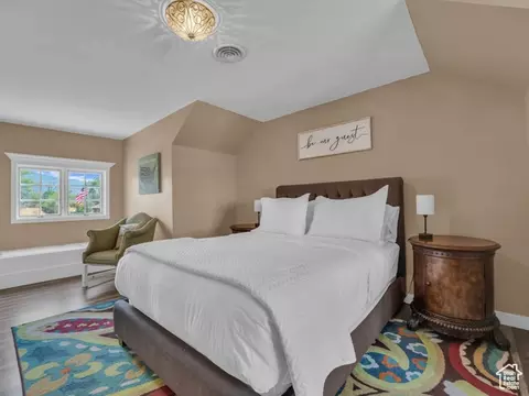 Bedroom - 135 E 200 N, Kanosh, UT 84637 photo 3 of 16
