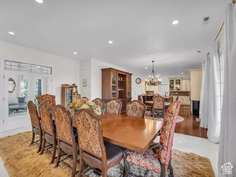 Dining - 135 E 200 N, Kanosh, UT 84637 photo 2 of 5