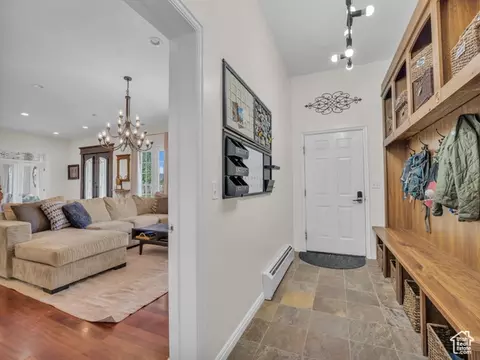 Entry Way - 135 E 200 N, Kanosh, UT 84637 photo 2 of 5