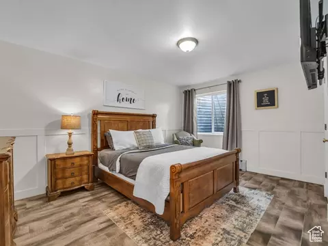 Bedroom - 135 E 200 N, Kanosh, UT 84637 photo 13 of 16