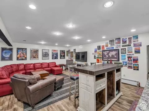 Living - 135 E 200 N, Kanosh, UT 84637 photo 5 of 8