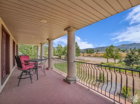 Exterior - 135 E 200 N, Kanosh, UT 84637 photo 6 of 9