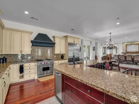 Kitchen - 135 E 200 N, Kanosh, UT 84637 photo 1 of 5