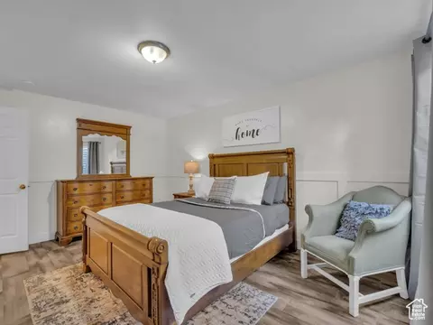 Bedroom - 135 E 200 N, Kanosh, UT 84637 photo 14 of 16