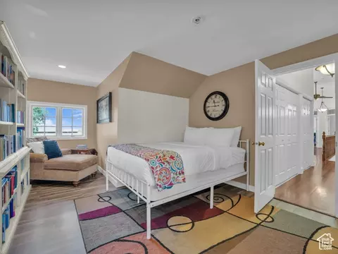 Bedroom - 135 E 200 N, Kanosh, UT 84637 photo 1 of 16