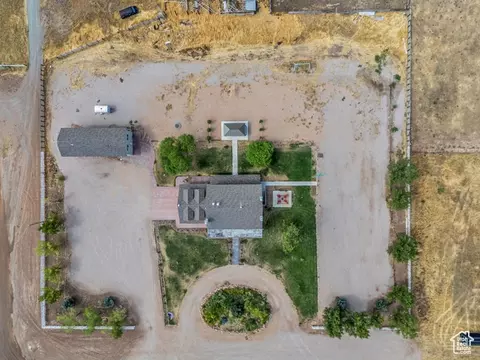 View/Area - 135 E 200 N, Kanosh, UT 84637 photo 9 of 9