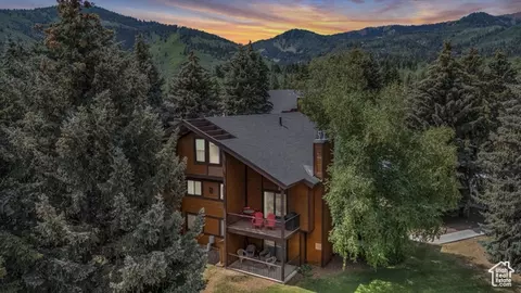 2025 Canyons Resort Dr #B5, Park City, UT 84098