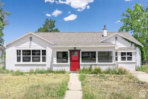 148 W 100 N, Monticello, UT 84535