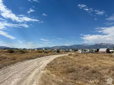 Undisclosed, Grantsville, UT 84029