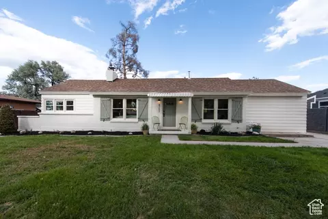 4707 S Meadowview Rd E, Murray, UT 84107