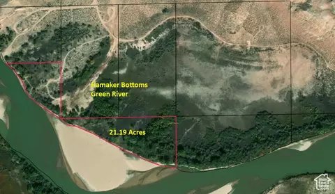 3297 W 12830 S, Vernal, UT 84078