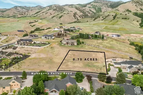 2950 N Mahogony Valley Rd E #7, North Logan, UT 84341