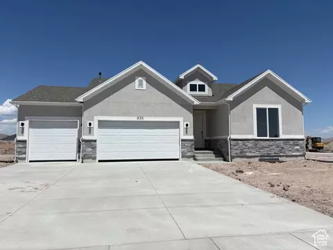 835 E 240 N #16, Tremonton, UT 84337