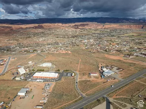 2381 Hwy 191 Blvd S #BCF, Moab, UT 84532