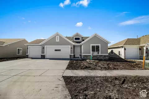 539 S 1580 W #121, Logan, UT 84321