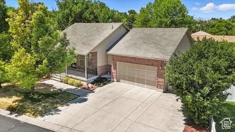 684 E Apple Dr, Logan, UT 84321
