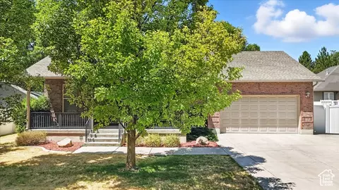Exterior - 684 E Apple Dr, Logan, UT 84321 photo 6 of 6
