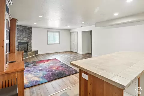 Living - 684 E Apple Dr, Logan, UT 84321 photo 5 of 5