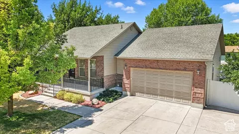 684 E Apple Dr, Logan, UT 84321