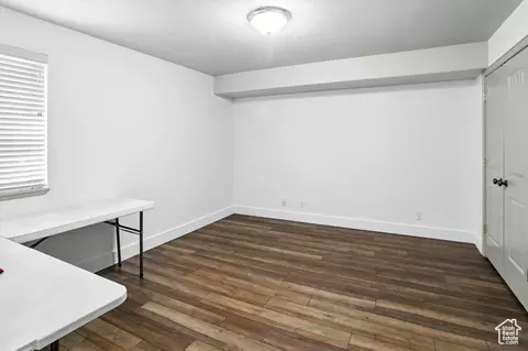 Bedroom - 684 E Apple Dr, Logan, UT 84321 photo 4 of 4