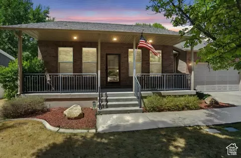 Exterior - 684 E Apple Dr, Logan, UT 84321 photo 1 of 6