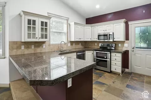 Kitchen - 684 E Apple Dr, Logan, UT 84321 photo 2 of 4